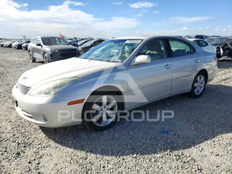 2005 Lexus ES330 photo