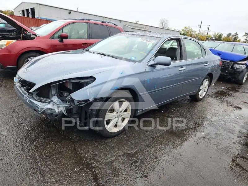 2005 Lexus ES photo