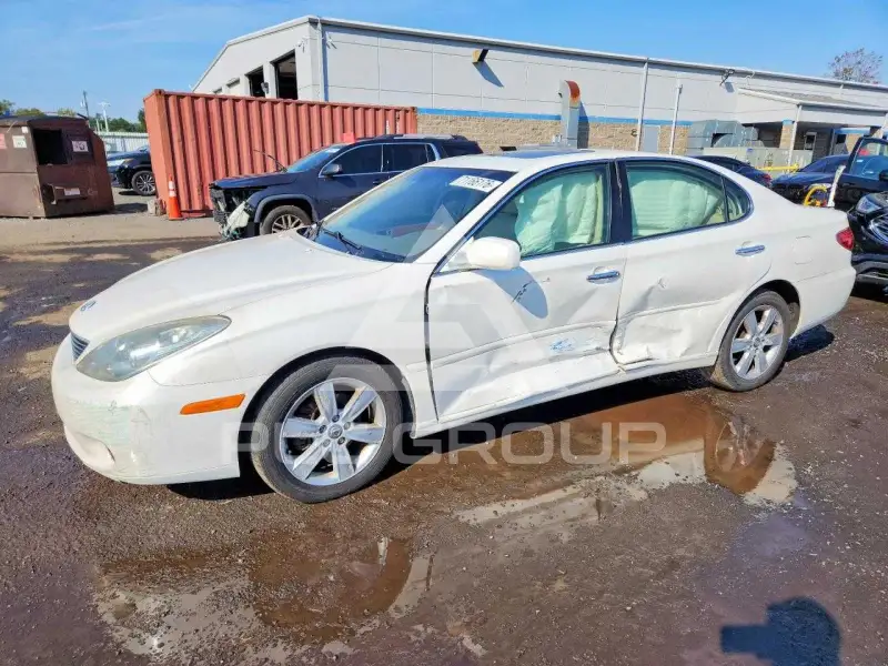 2005 Lexus ES330 photo