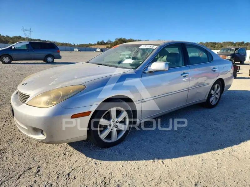 2005 Lexus ES330 photo