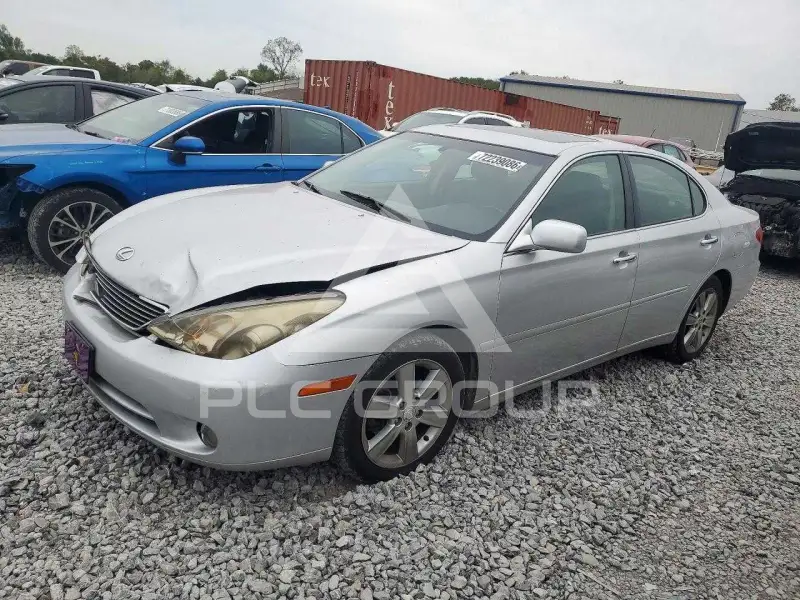 2005 Lexus ES фото