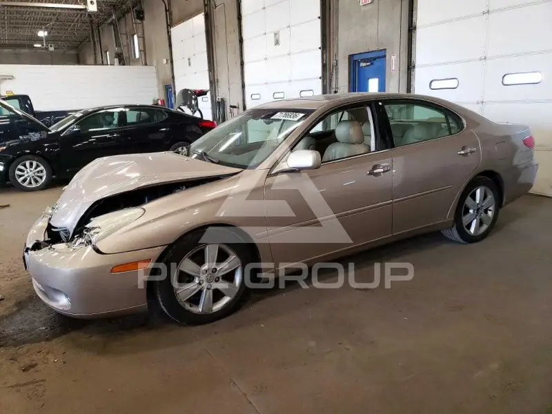 2005 Lexus ES фото