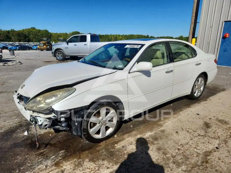 2005 Lexus ES330 photo