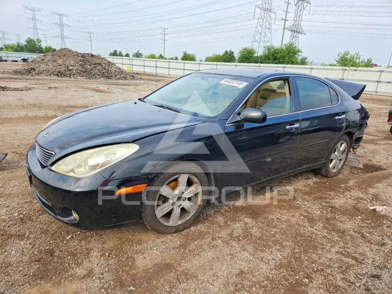 2005 Lexus ES фото