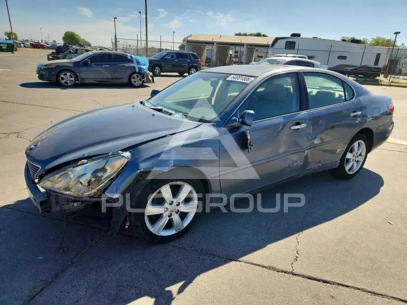 2005 Lexus ES330 фото