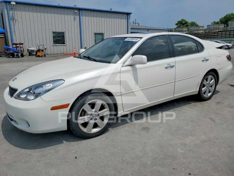 2005 Lexus ES330 photo