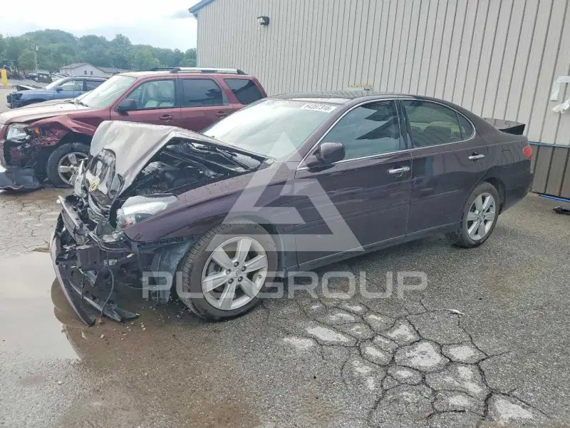 2005 Lexus ES photo