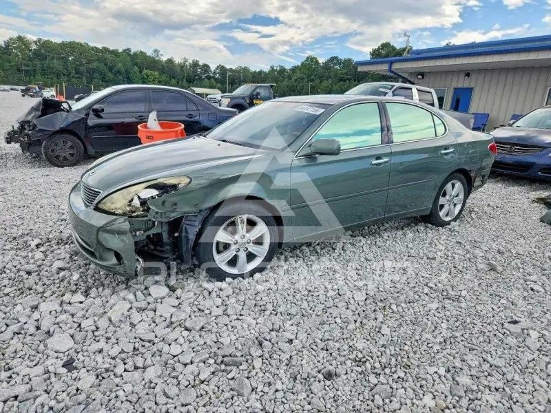 2005 Lexus ES330 photo