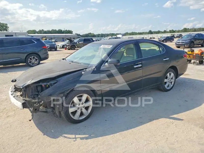 2005 Lexus ES330 photo