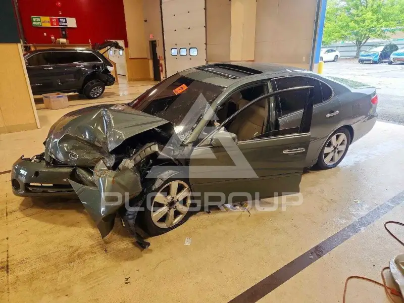 2005 Lexus ES330 фото