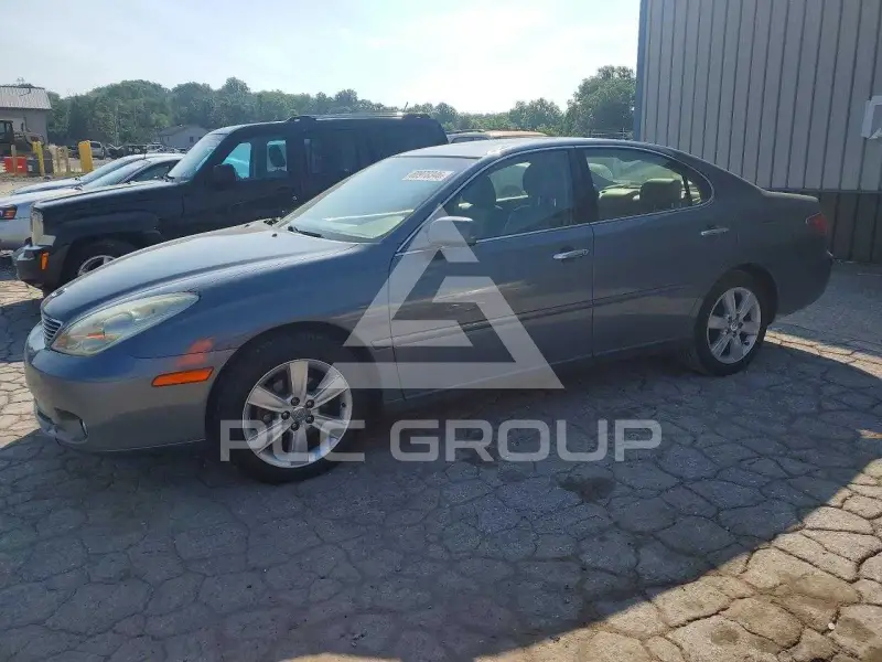2005 Lexus ES330 фото