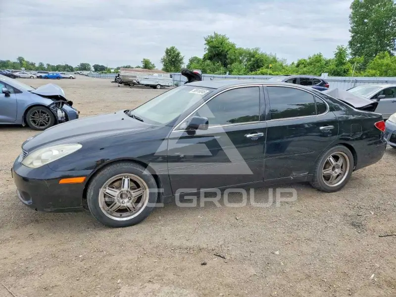 2005 Lexus ES330 photo