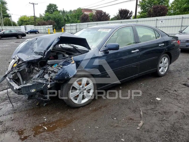 2005 Lexus ES330 photo