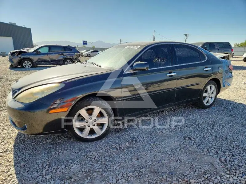 2005 Lexus ES330 фото