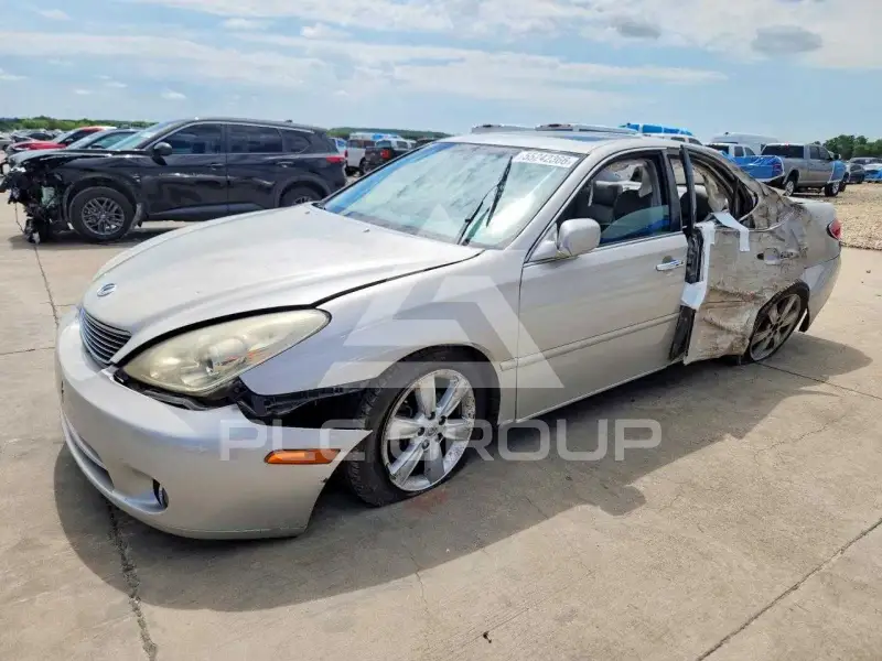 2005 Lexus ES photo