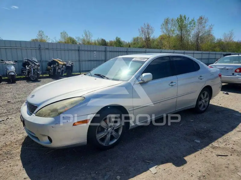 2005 Lexus ES330 photo