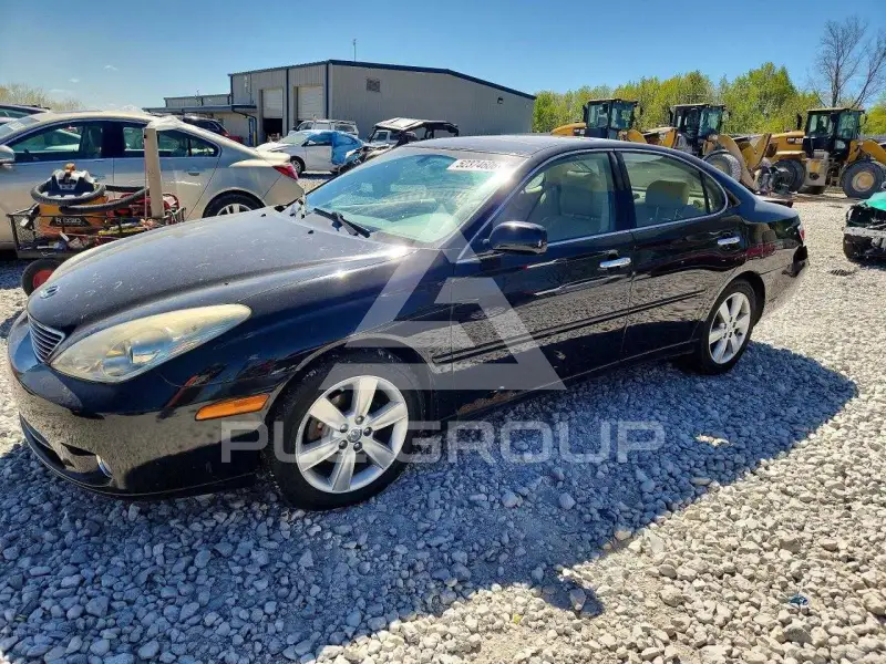 2005 Lexus ES330 фото