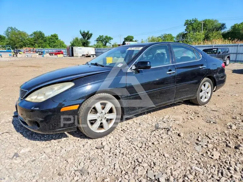 2005 Lexus ES330 photo