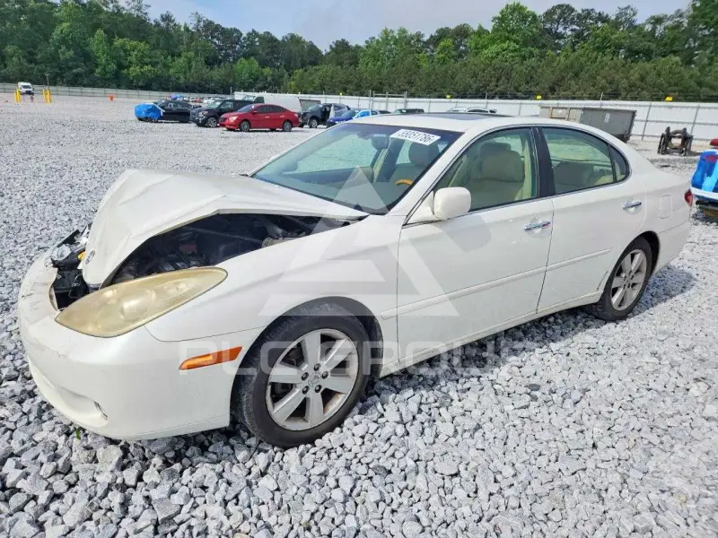 2005 Lexus ES330 photo