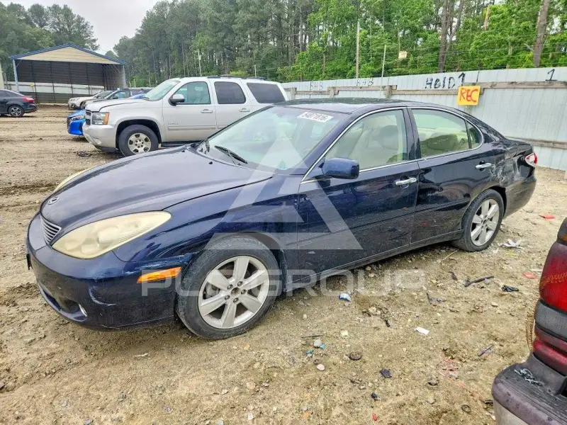 2005 Lexus ES330 фото