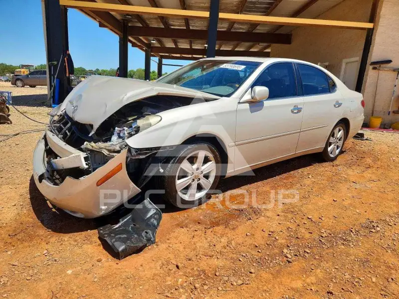 2005 Lexus ES330 фото
