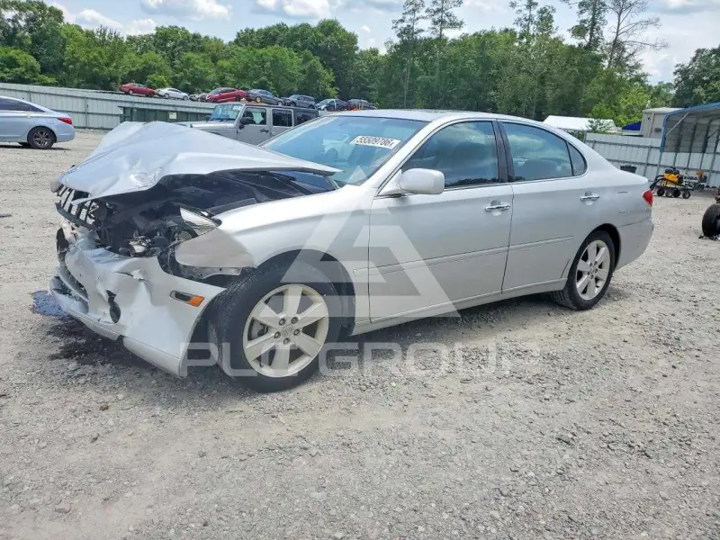 2005 Lexus ES330 фото
