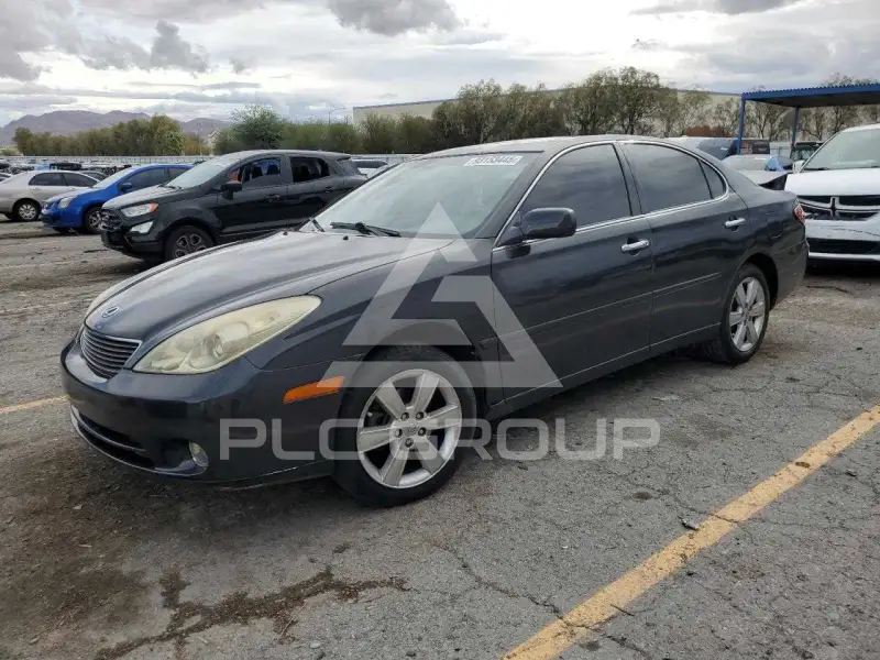 2005 Lexus ES330 photo