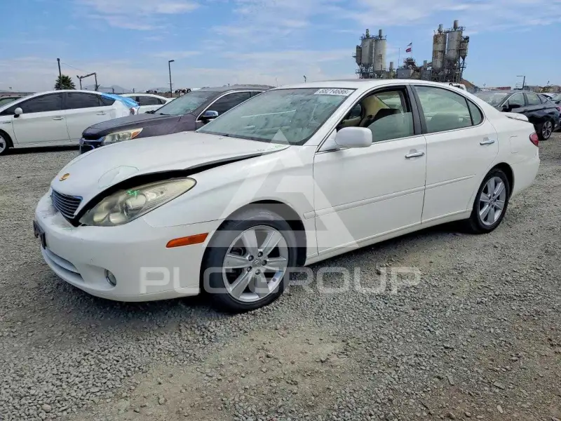 2005 Lexus ES330 photo
