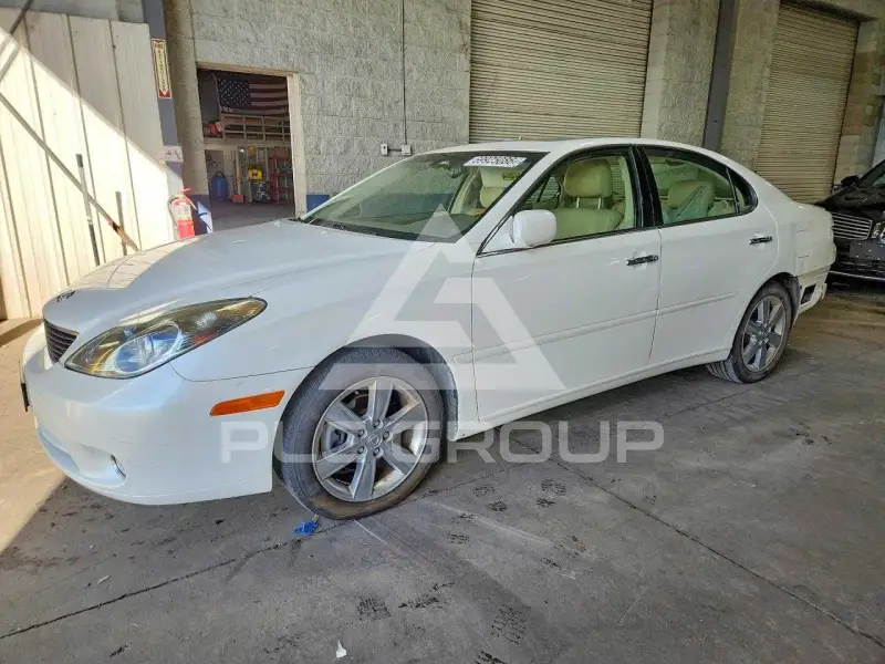 2005 Lexus ES330 photo