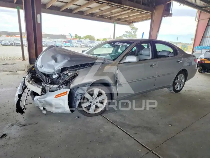 2005 Lexus ES330 фото