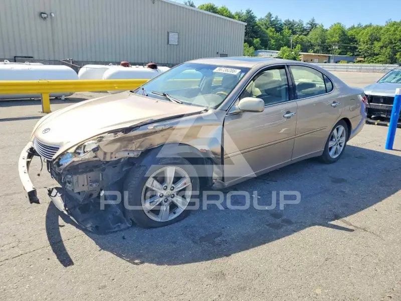 2005 Lexus ES330 photo