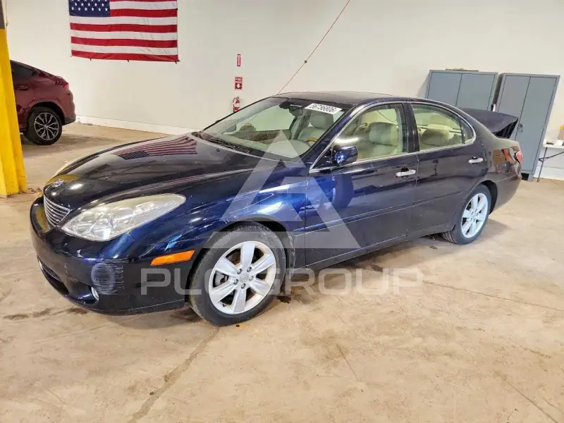 2005 Lexus ES330 фото