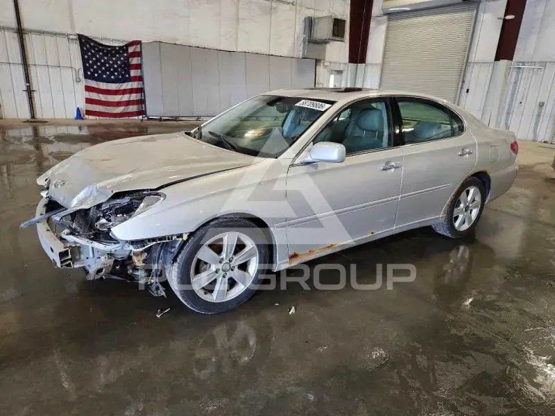 2005 Lexus ES330 фото