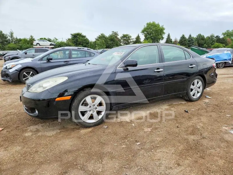 2005 Lexus ES photo