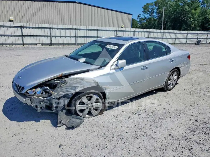 2005 Lexus ES330 photo