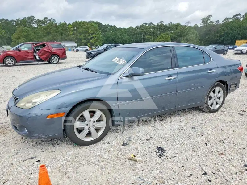 2005 Lexus ES photo