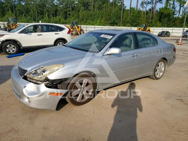 2005 Lexus ES фото
