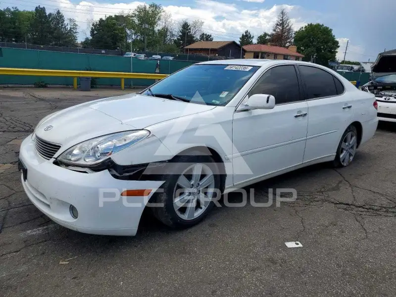 2005 Lexus ES330 photo