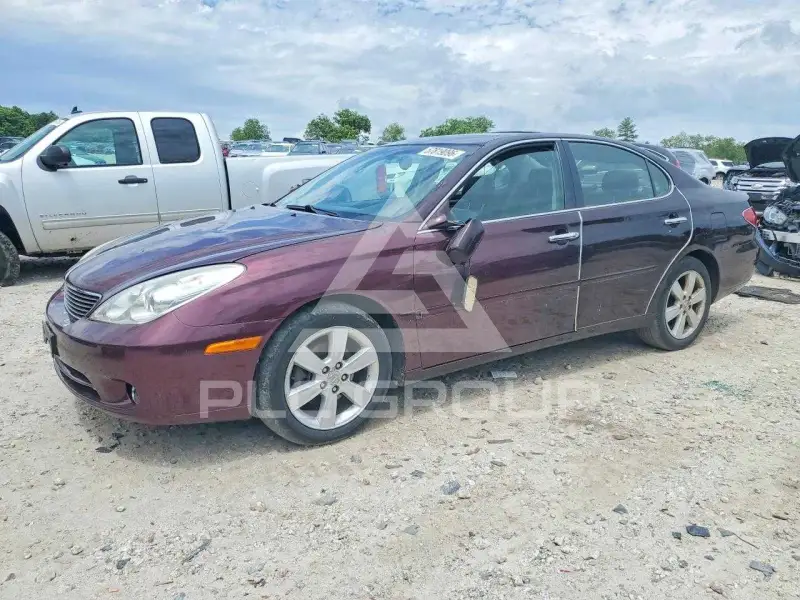2005 Lexus ES330 photo