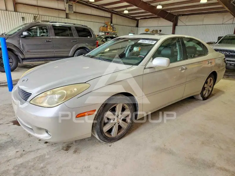 2005 Lexus ES330 фото