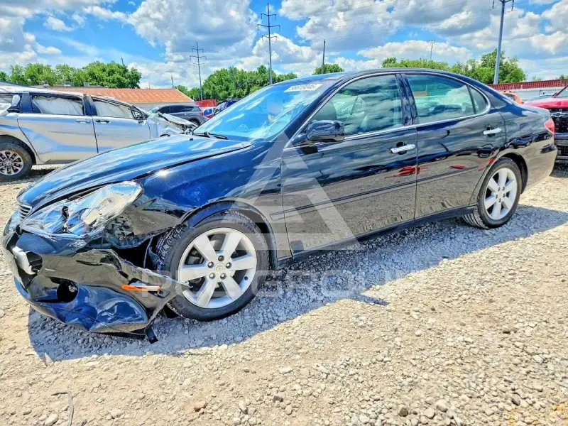2005 Lexus ES330 photo