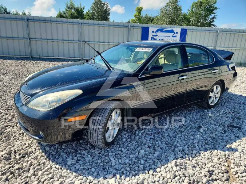 2005 Lexus ES330 photo