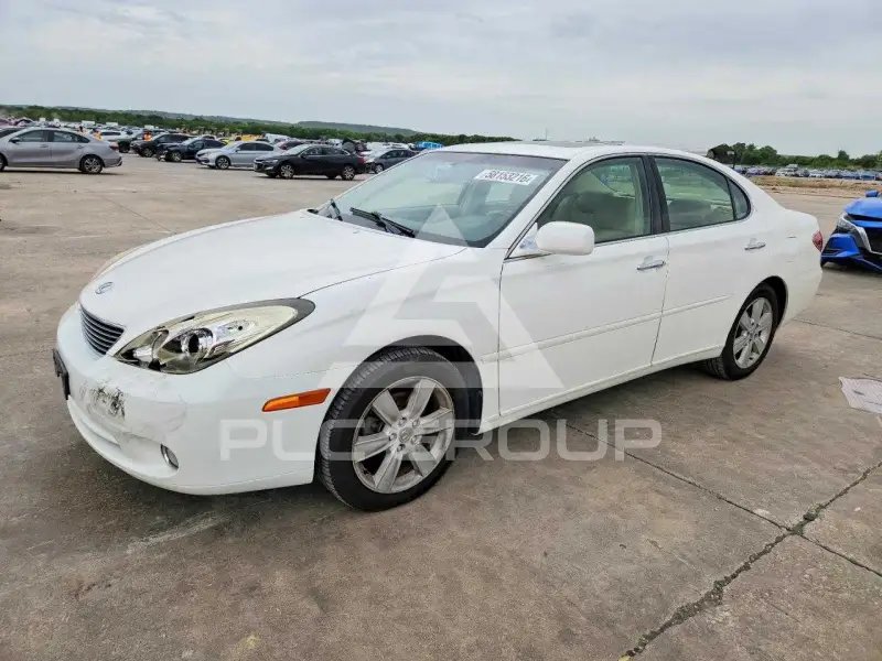 2005 Lexus ES photo