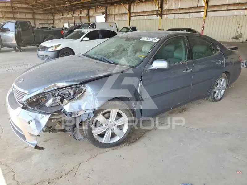 2005 Lexus ES330 фото