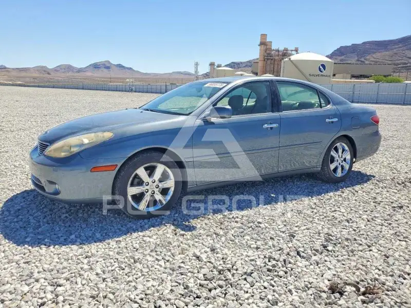 2005 Lexus ES330 фото