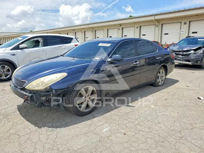2005 Lexus ES330 photo