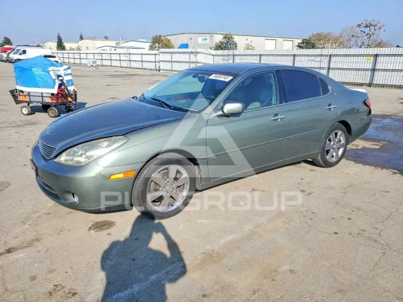 2005 Lexus ES330 фото