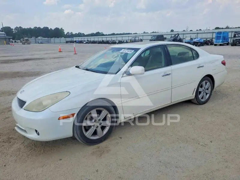 2005 Lexus ES330 фото