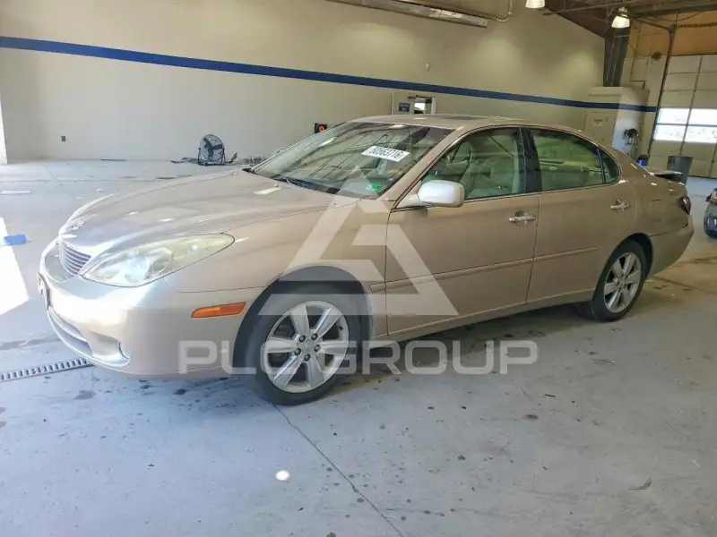 2005 Lexus ES330 фото
