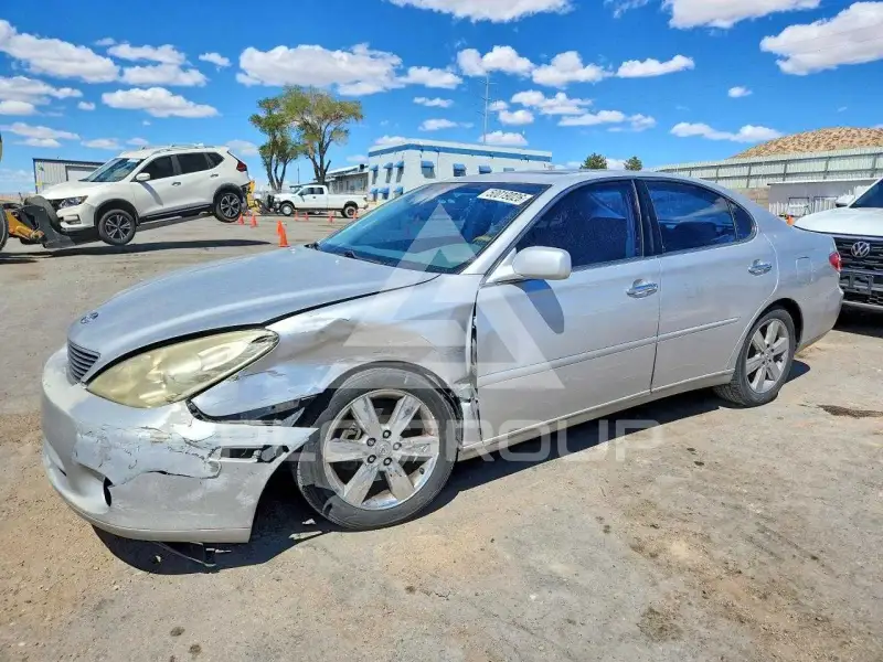 2005 Lexus ES330 фото